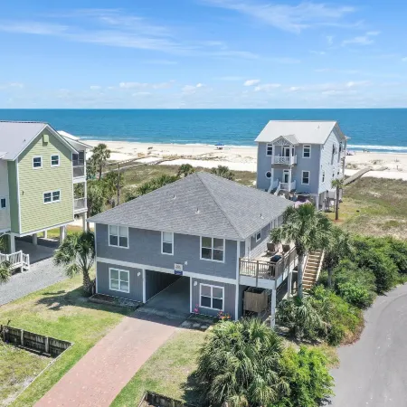 Flamingo Roost by Pristine Properties Vacation Rentals