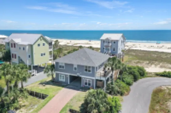 Flamingo Roost by Pristine Properties Vacation Rentals