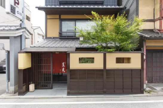 Gion Misen