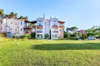 Sunset Villas Hotel a 