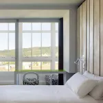 摩爾飯店 Miradoiro Costa Vella附近的飯店