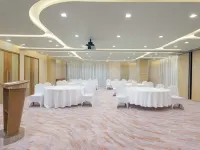 IntercityHotel Bawshar Muscat Hoteles en Mascate