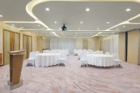 IntercityHotel Bawshar Muscat