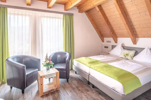Adler Landhotel - Хоумстей