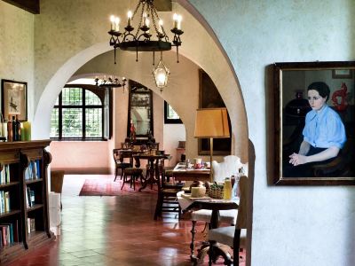 Relais la Torre