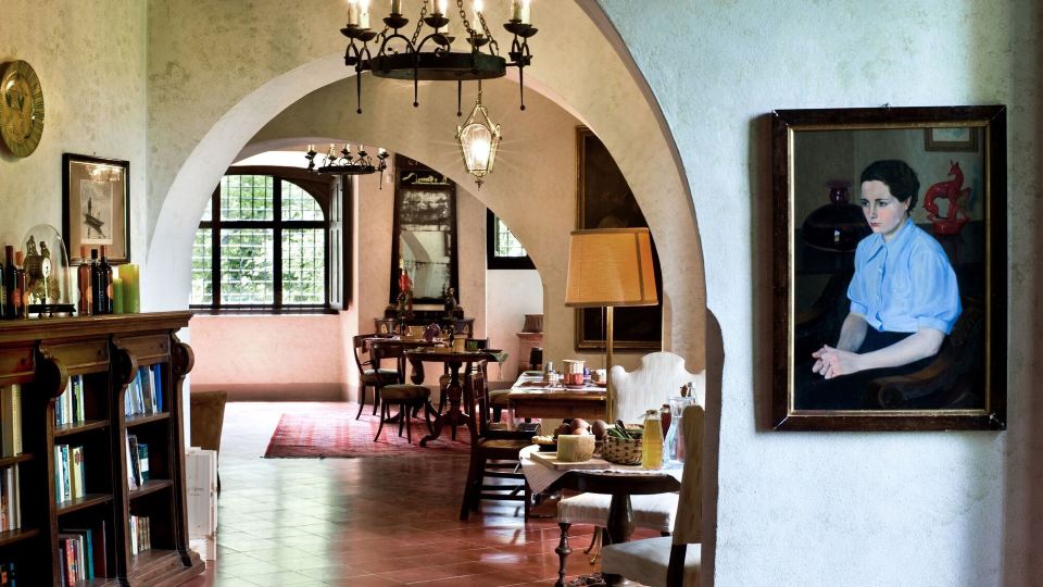 Relais la Torre