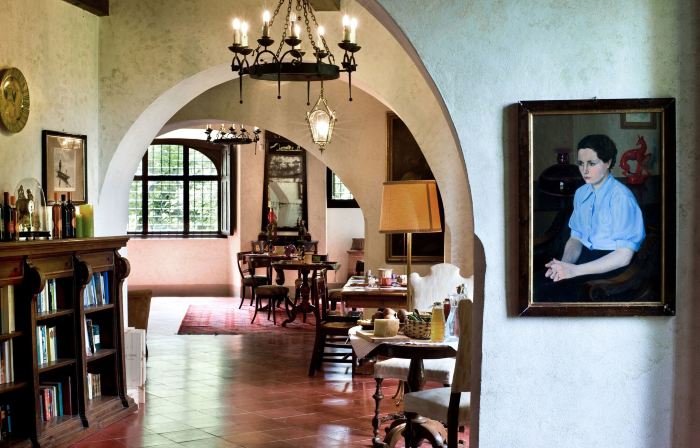Relais la Torre