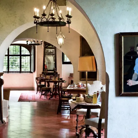 Relais la Torre