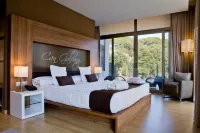 HOTEL GOLDEN BARCELONA Hotels in Mollet del Vallès