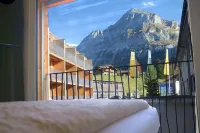 Eiger Lodge Chic - Romantic
