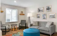 Extended Stay America Suites - Providence Hotels in Smithfield