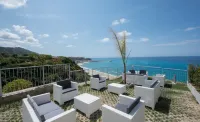 Borgo Degli Dei - Affittacamere Poseidone Hotels in Parghelia