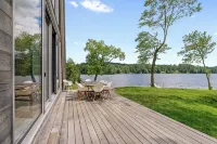 Lake Bomoseen | Lake Access, Fire Pit & BBQ