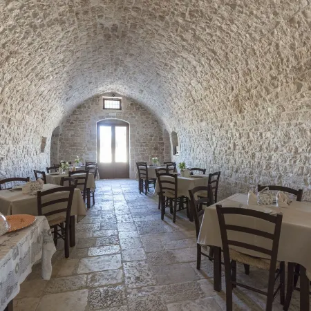Masseria Fanizzi