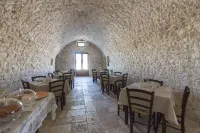 Masseria Fanizzi - Desayuno