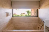 Casa Maca - románticos