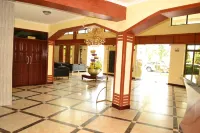 Morena Hotel Dodoma Hotels in Dodoma