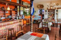 Cabaña - Bar- Restaurante El Mirador Hotels in Provinz Vallegrande