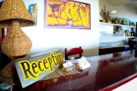 Splash Inn Dive Resort & Villas Hotels in West End