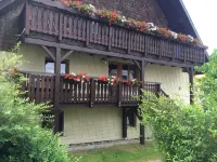 Vacation on a farm - discover and experience nature Hotels in Dachsberg