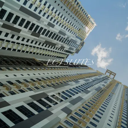 Ecj Cozy Studio Units at Horizons 101