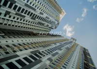 Ecj Cozy Studio Units at Horizons 101