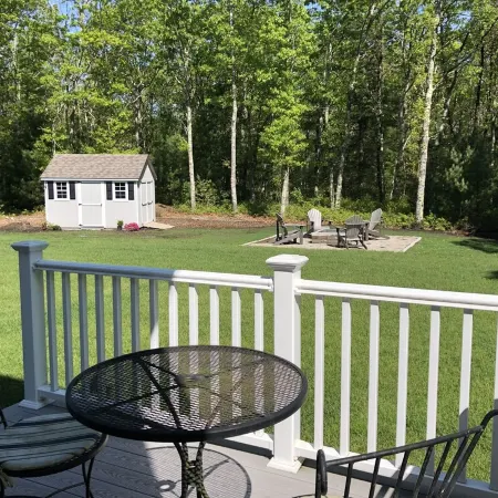 Immaculate Cape Cod Family Retreat- minutes from Ponds, Lakes, and Ocean!
