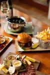 Seaport Hotel® Boston - breakfast