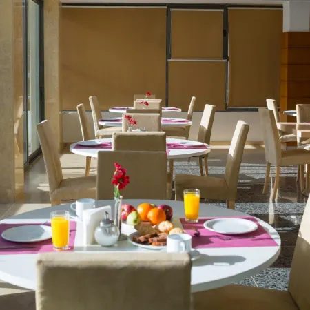 Blue Sea Hotel Alimos