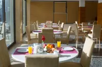 Blue Sea Hotel Alimos - breakfast