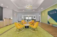 Spark by Hilton San Antonio Dominion