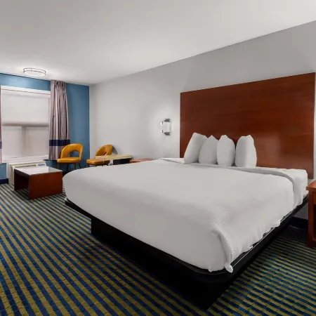 SureStay Plus by Best Western Brooks