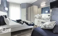 Hotel Atlantic Riviera Mare - balcony