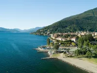 Holiday Home by Lake Maggiore with Pool - 2성급