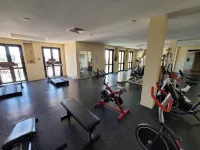 Hotel Quinta las Alondras - Gym