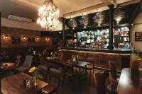 The Bull and the Hide - Inns