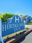 Heritage House Inn on Cape Cod Hotel di Hyannis