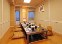 海月館 - 朝食