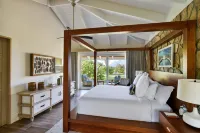 Rosewood Little DIX Bay Hotels in Scrub Island