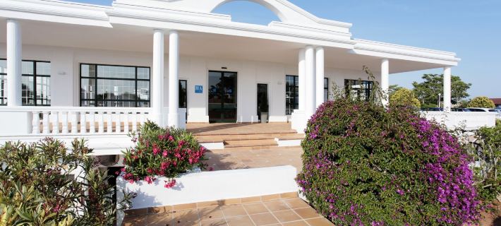 Grupotel Mar de Menorca Hotels in Menorca
