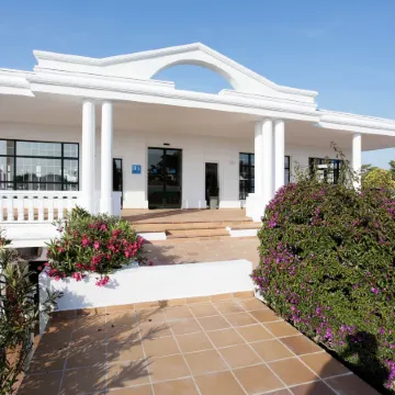 Grupotel Mar de Menorca