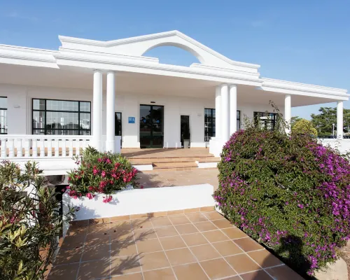 Grupotel Mar de Menorca Hotels in Menorca