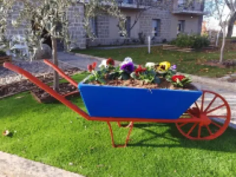 Hotel Miranda do Douro D. Joao III Hotels in 