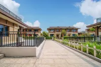 Nankunshan Kefuting Villa