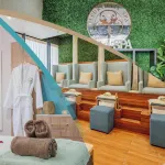 Coastlands Skye Hotel, Ridgeside, Umhlanga - spa