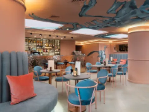 VISIONAPARTMENTS Bucharest - contactless check-in โรงแรมในบูคาเรสต์