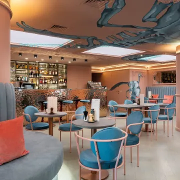 VISIONAPARTMENTS Bucharest - contactless check-in