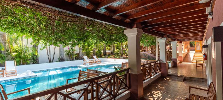 Palma Real Posada Hotels in Iguazu
