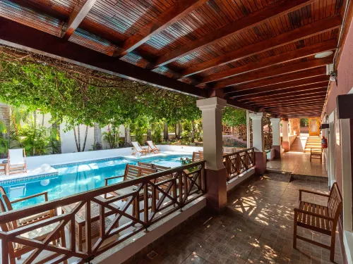 Palma Real Posada - 3-Star