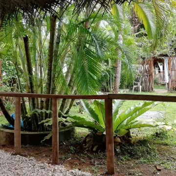 Talalla Bnb Cottage Отели рядом с достопримечательностью «Пляж Гандара»